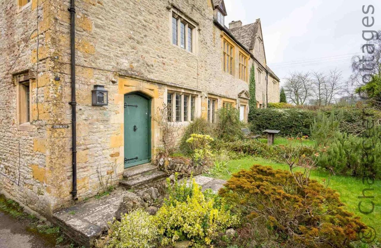 Shenley Villa Broadwell  Exterior photo